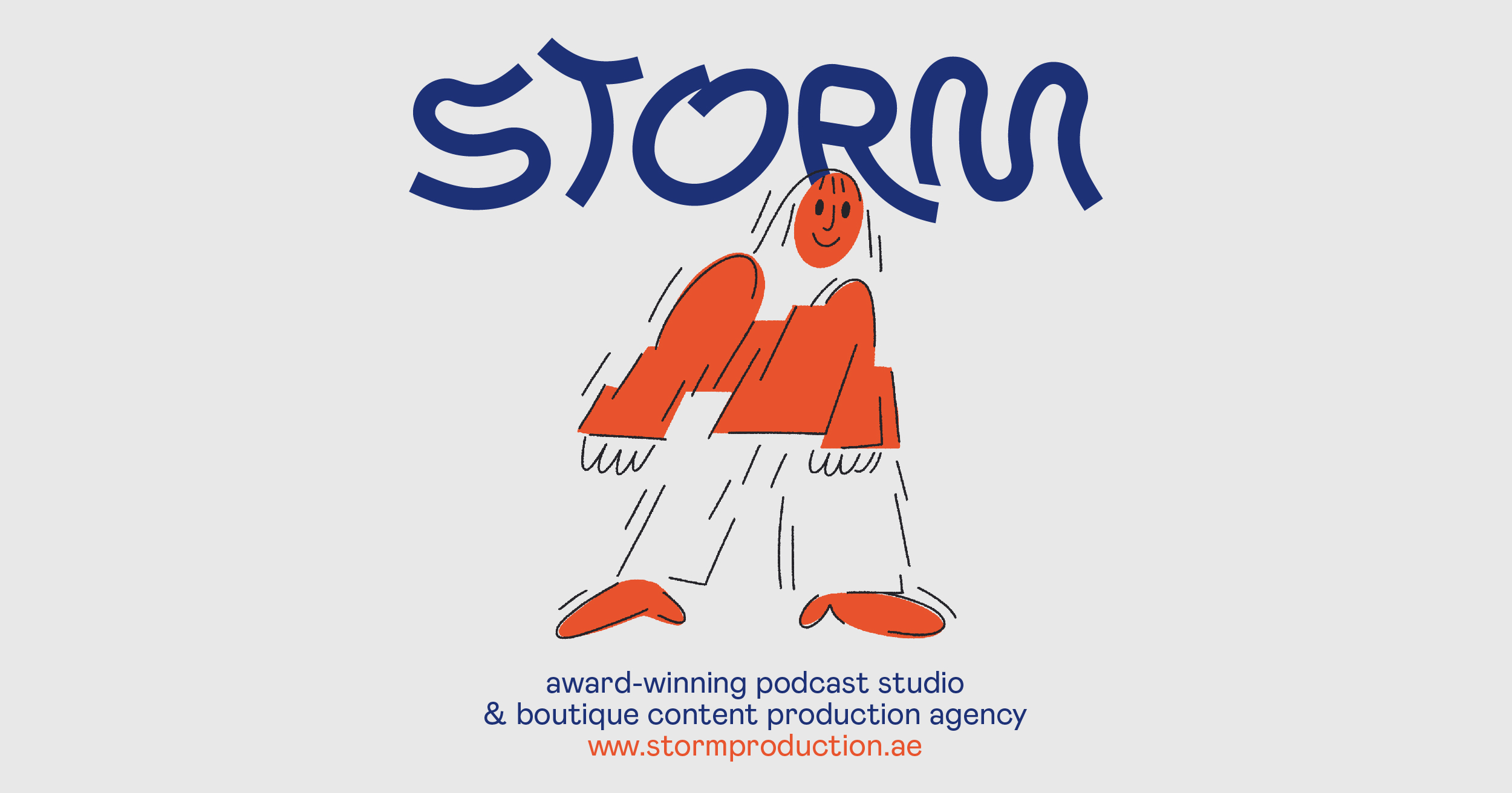 STORM