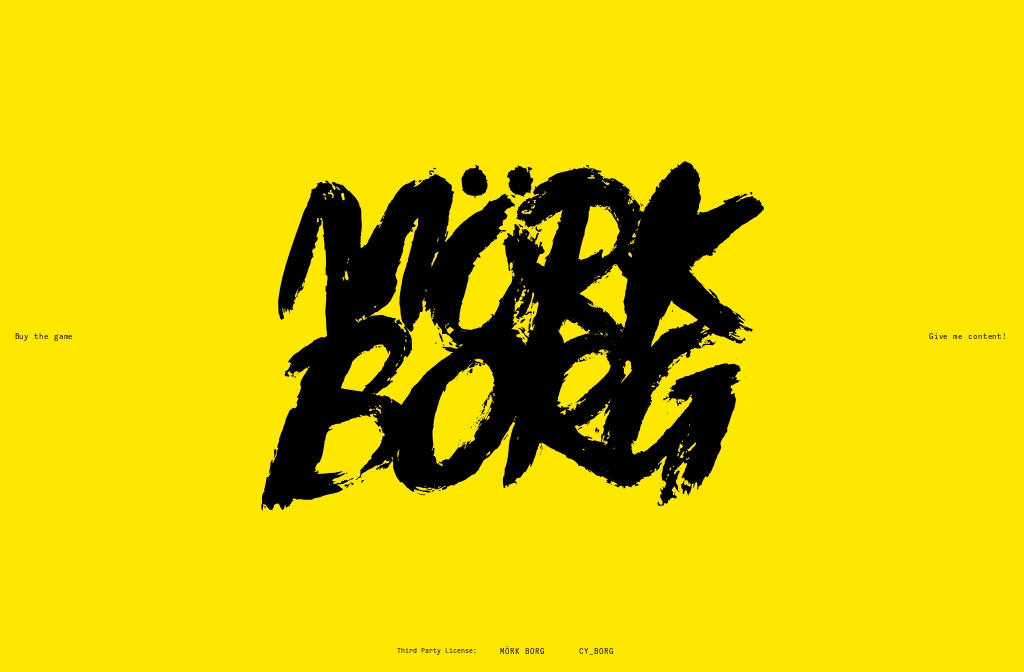 morkborg.com