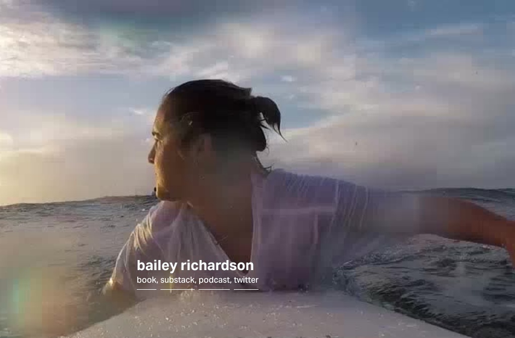 Bailey E. Richardson