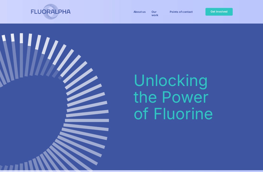 Fluoralpha