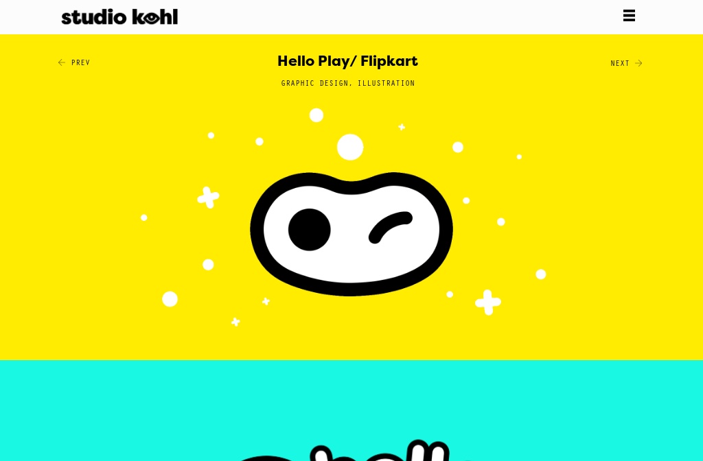 Studio Kohl — Hello Play