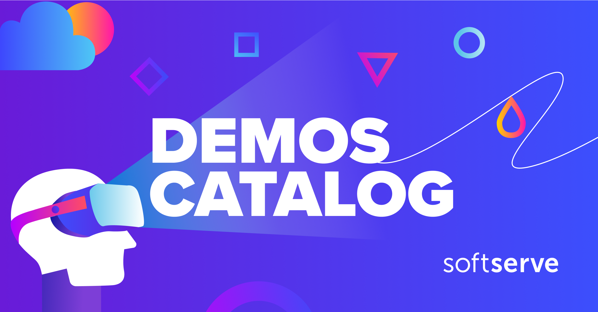 Demos Catalog SoftServe