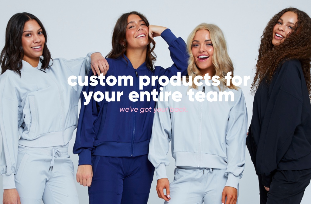 Jo+Jax Teamwear — Page 3