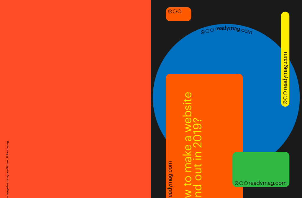Readymag Stories: Template Readymag Stories: Template