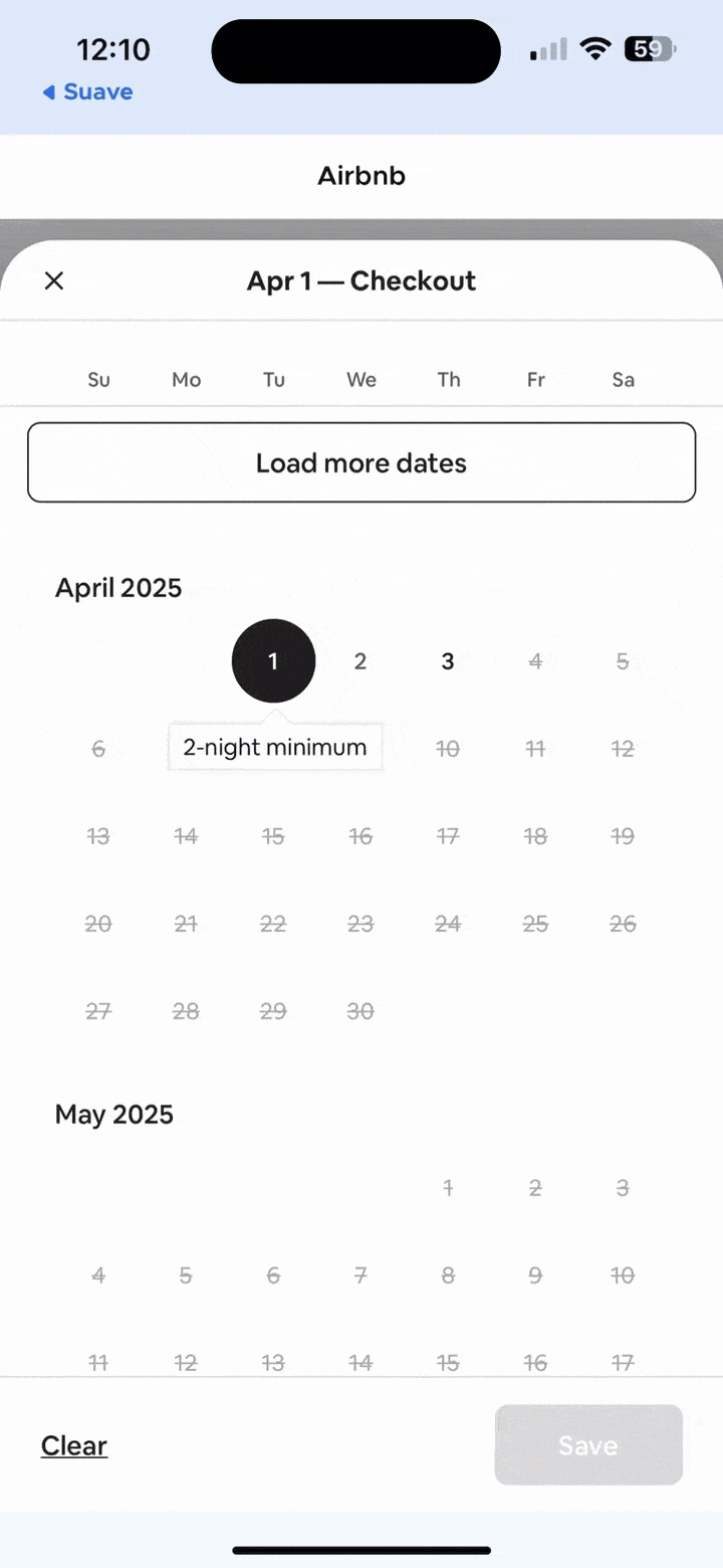 Buy now, pay Later at any Stores | Suave Stores