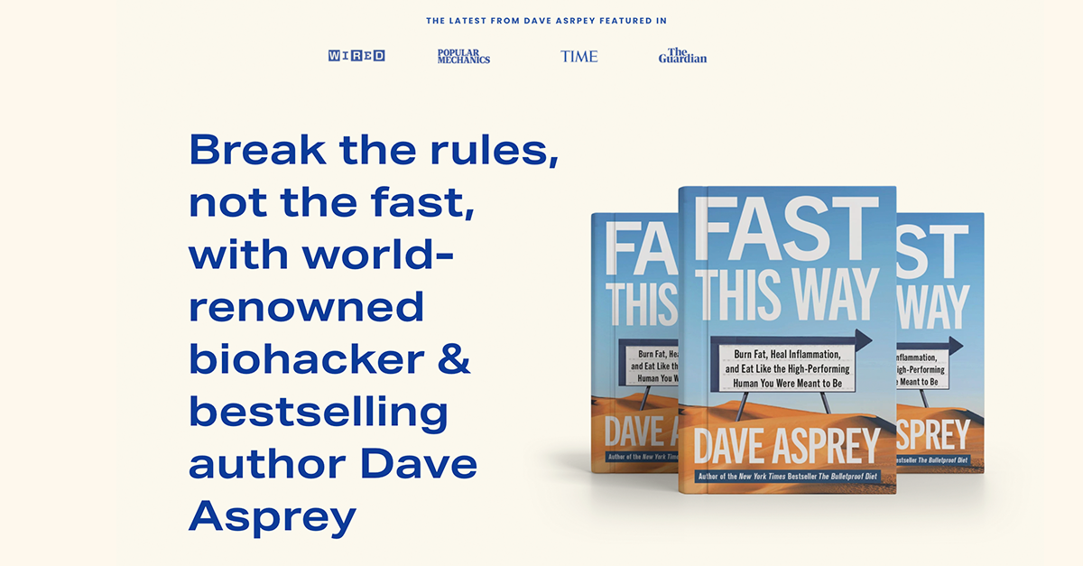 Fast This Way 2024