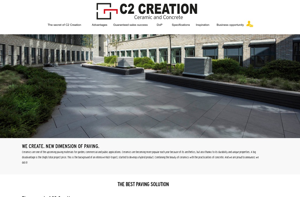 C2 Creation
