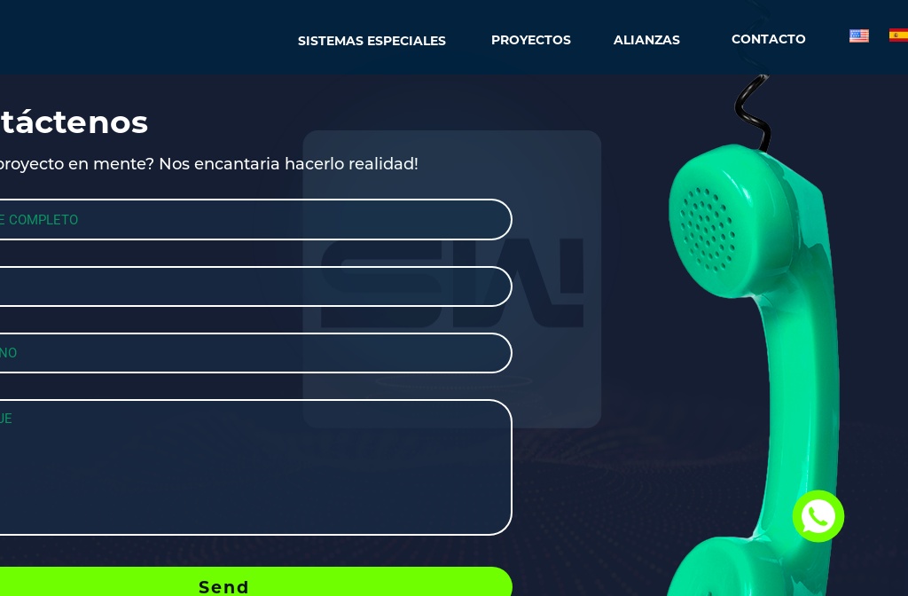 SmartWave Technologies — Contact us