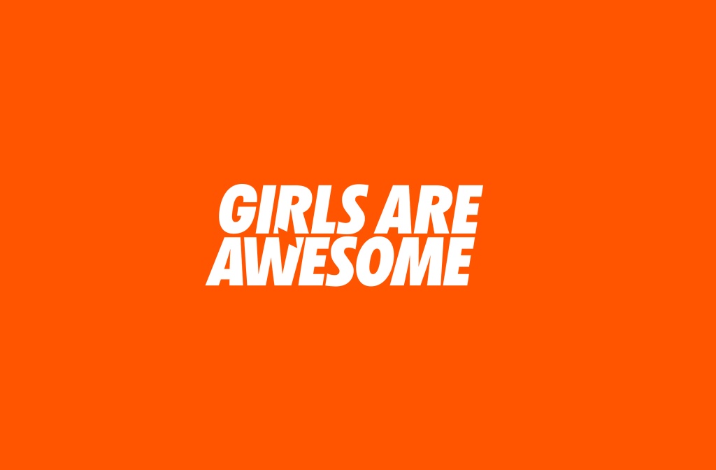 girlsareawesome.com