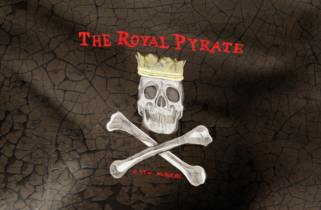 The Royal Pyrate