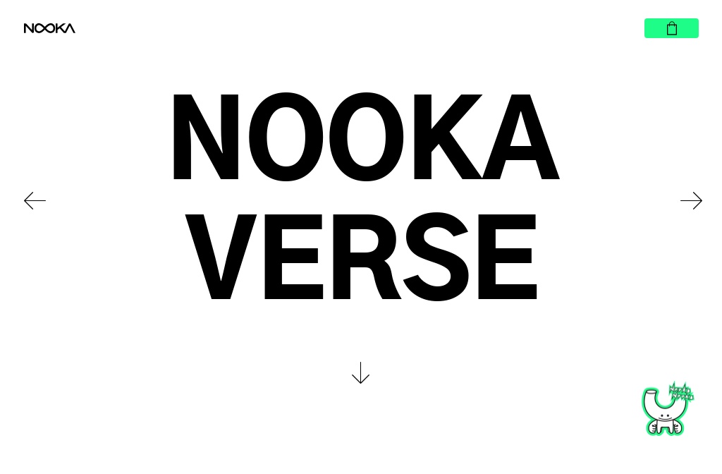 NOOKA | NOOKAVERSE