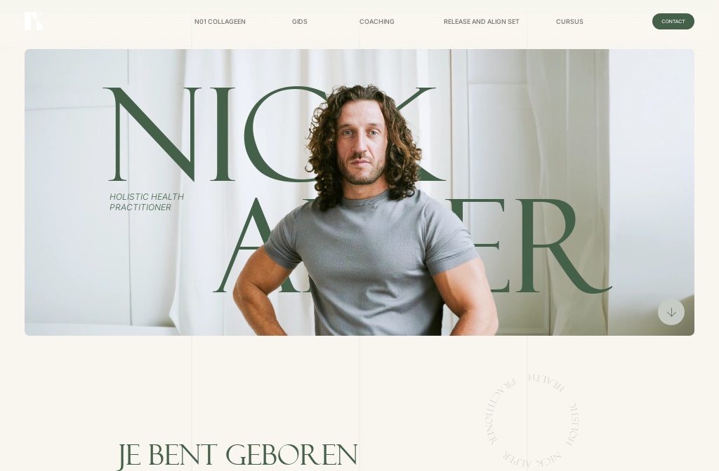 nickalper.com