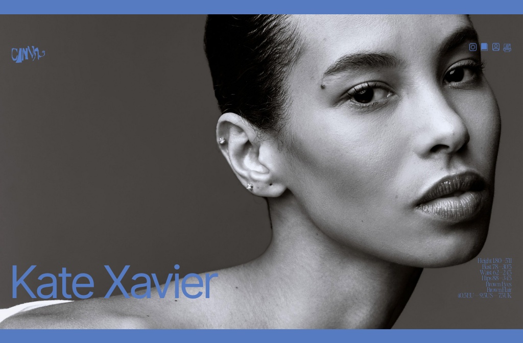 CANVASMGT.COM - new — Kate Xaiver