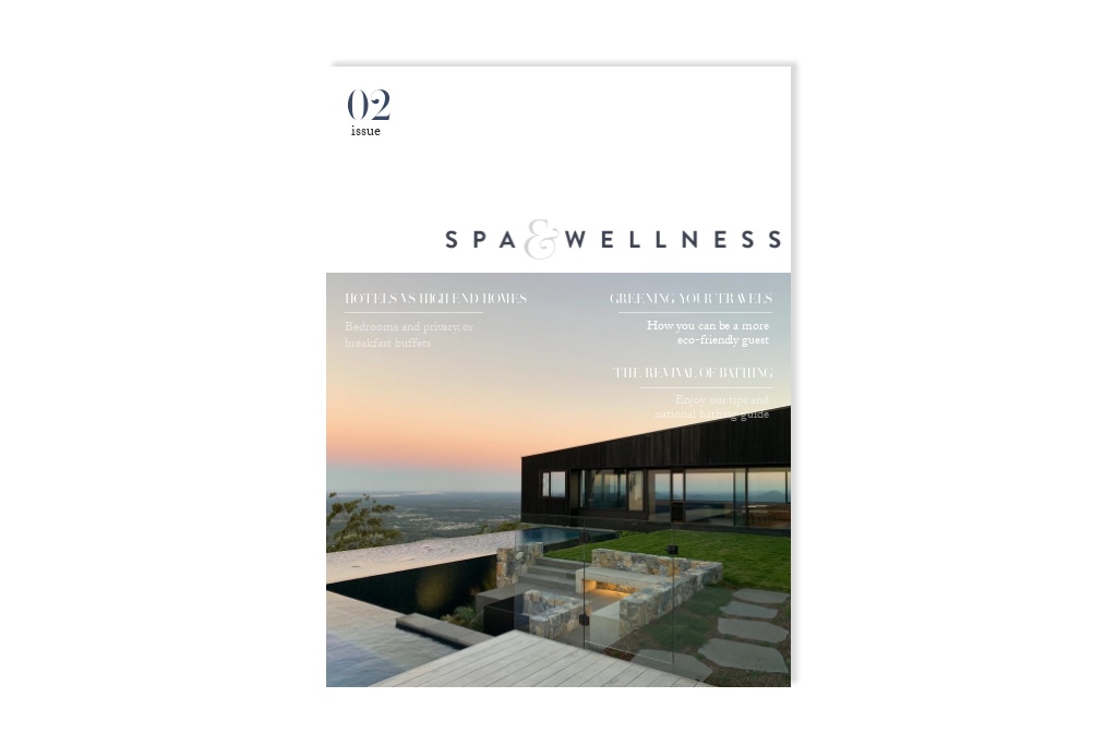 Spa Wellness 02