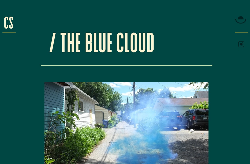 Confluence: An East Lake Studio for Community Design — The Blue Cloud