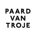 De vrienden van Troje website