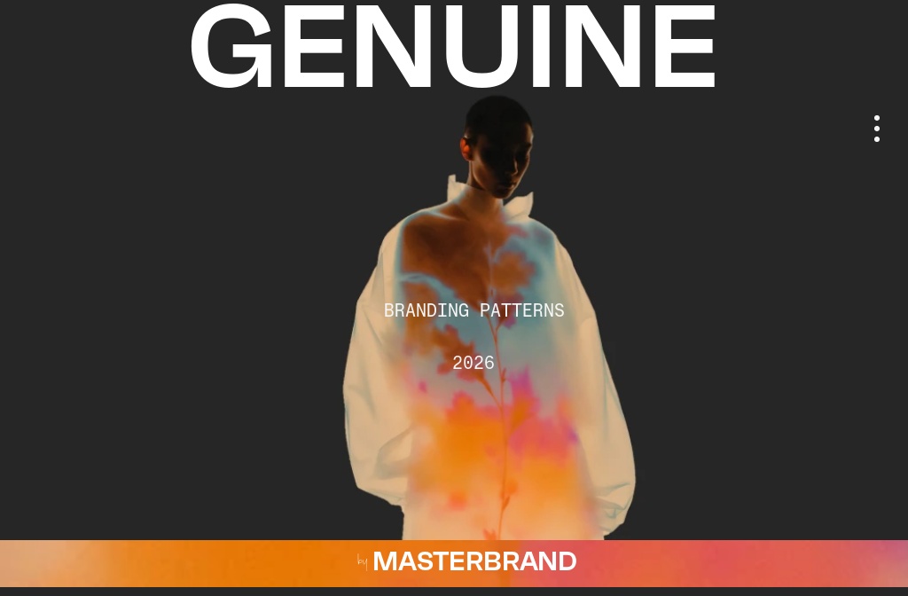 Masterbrand
