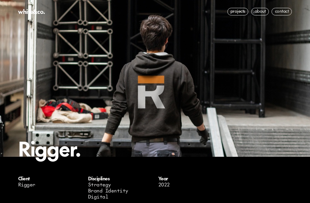 Rigger