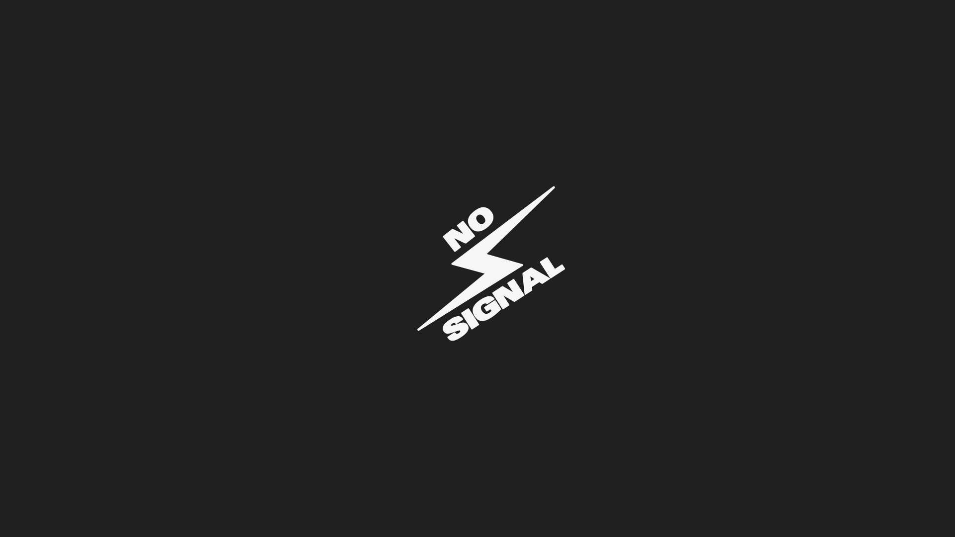 www.theresnosignal.com