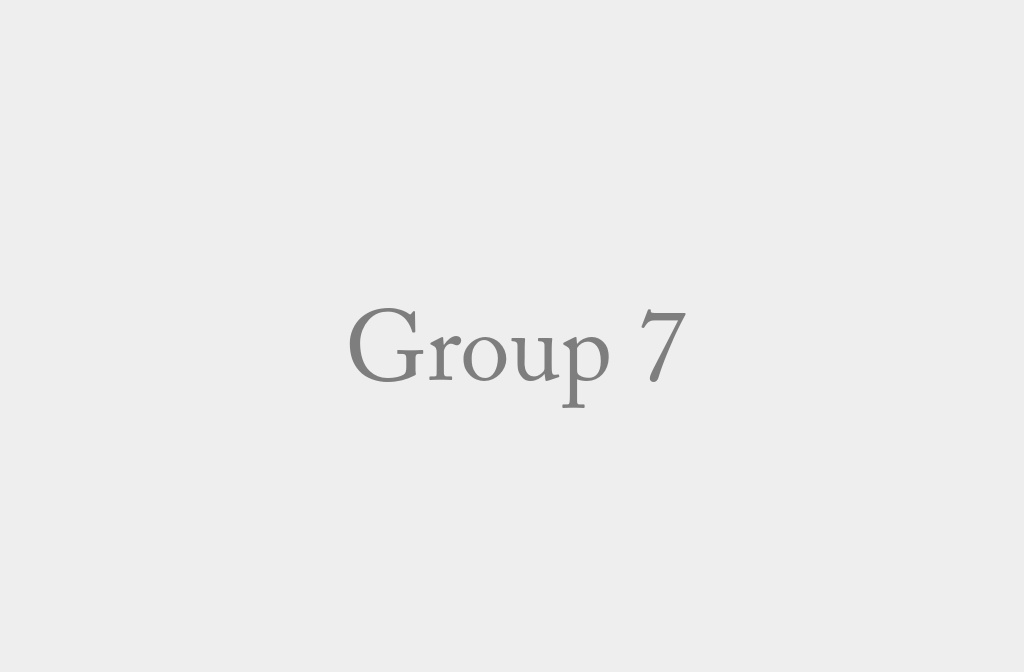 Group 7