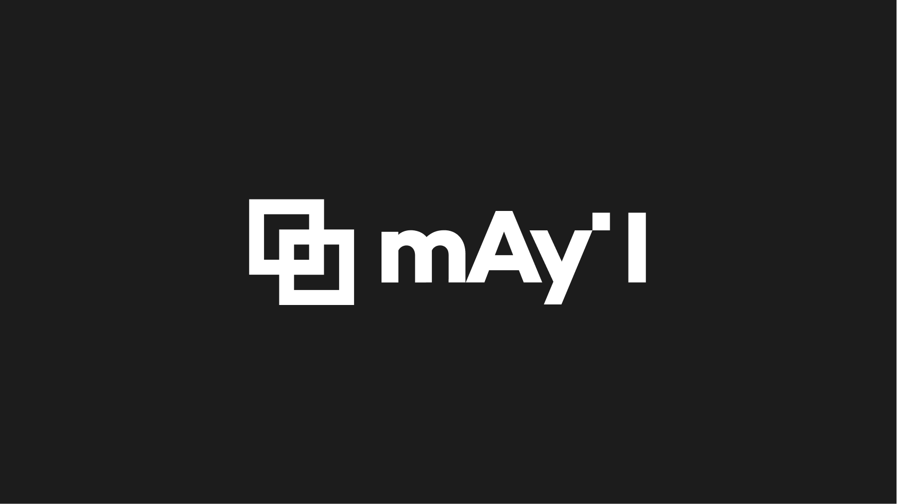 mAy-I / mAsh / 메이아이