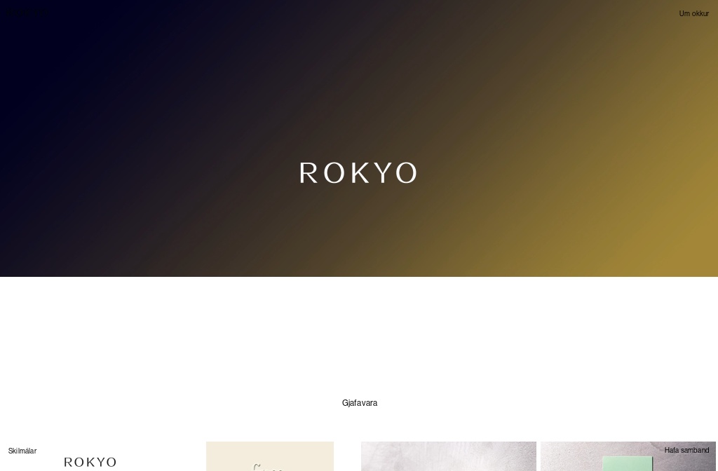 ROKYO