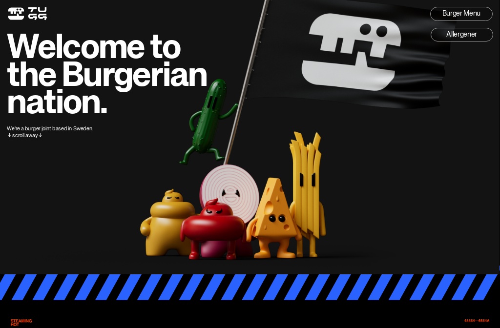 tuggburgers.se