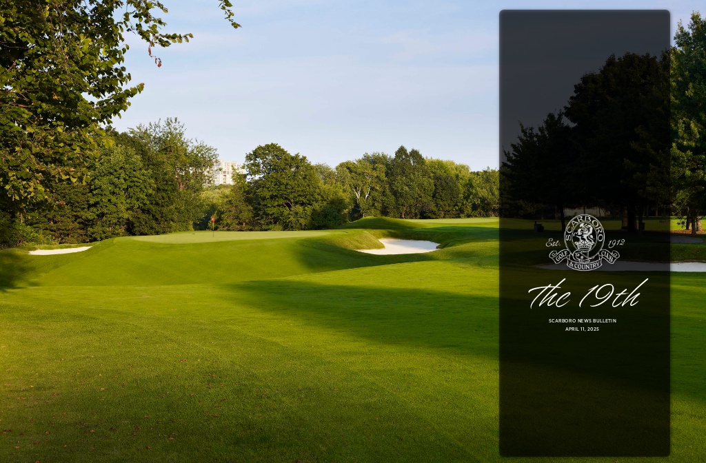 April 19 2025 weather