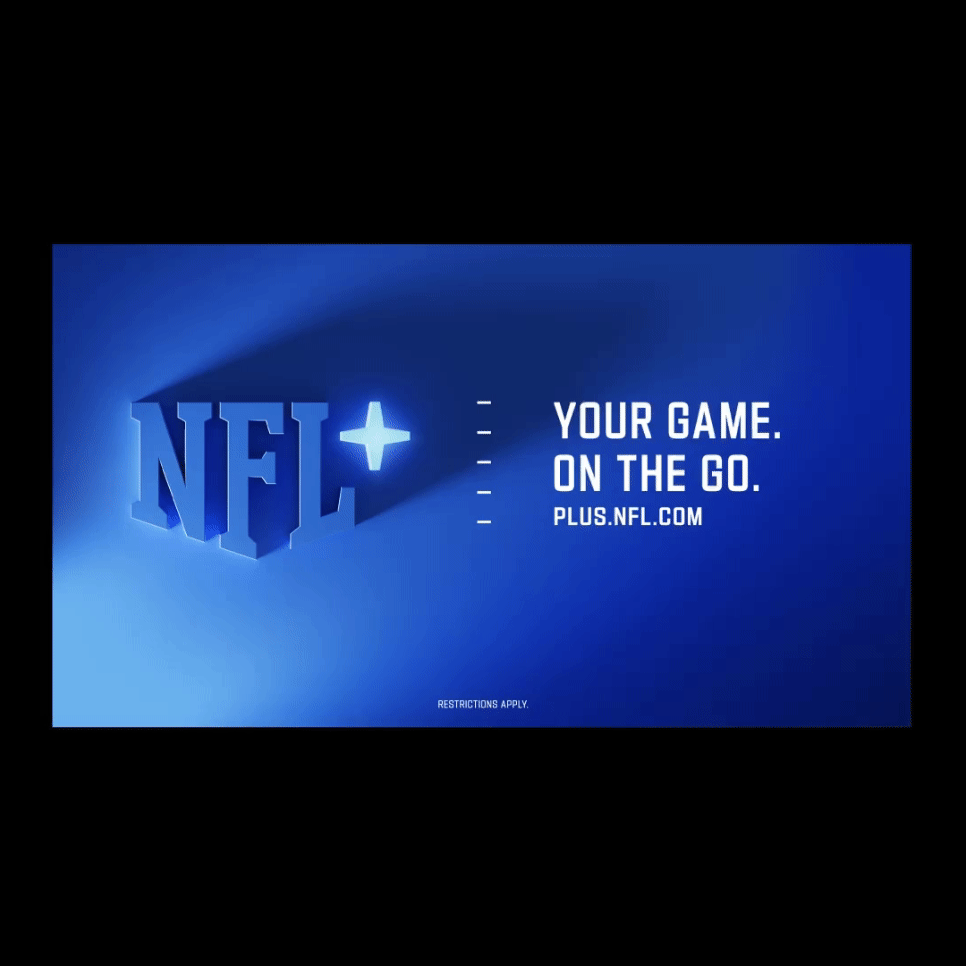 Neflo NFL Your Game on the Go
