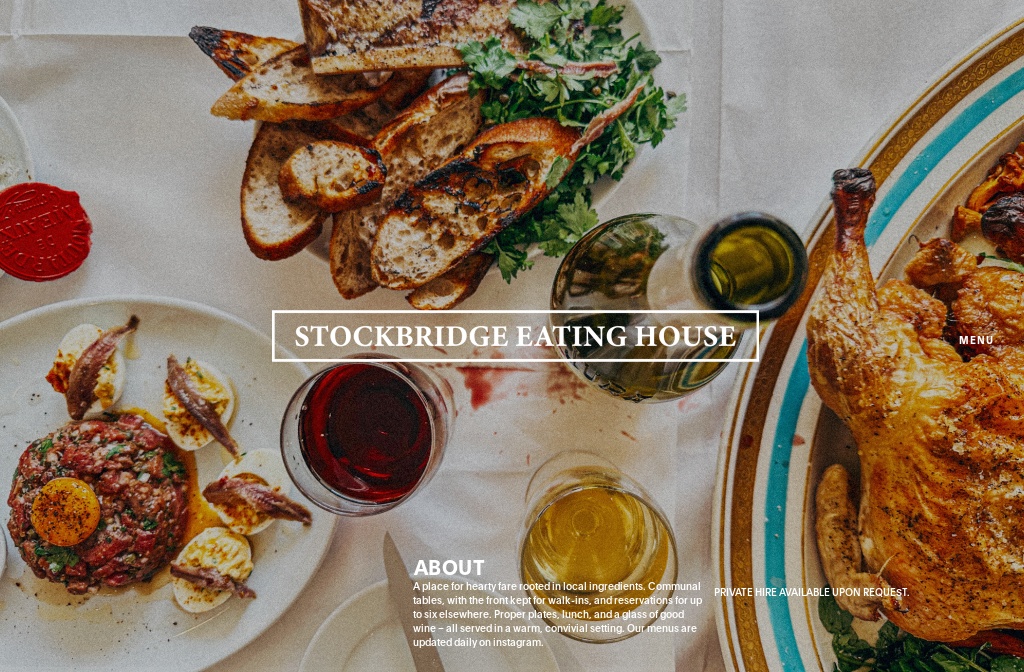 Stockbridge Eating House stockbridge-eating-house