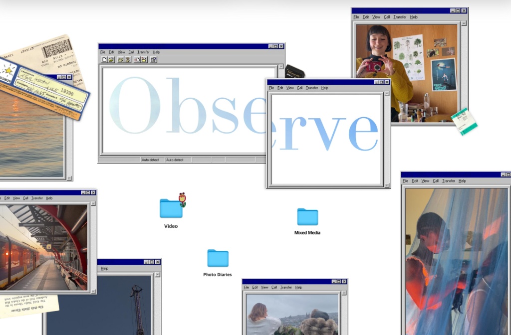 Observe