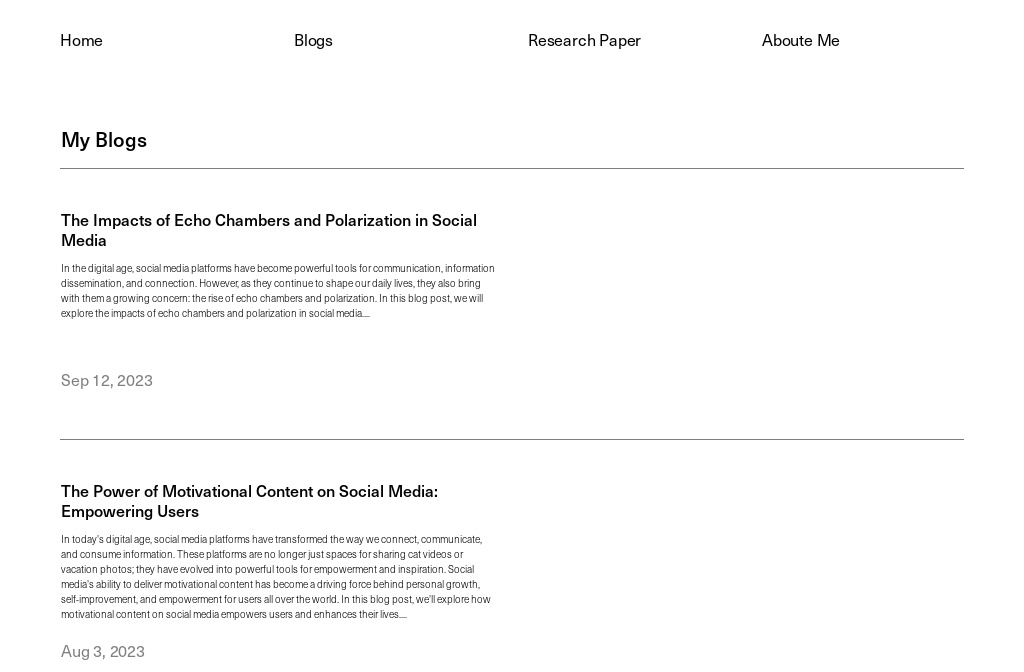 Bureau. Readymag templates — Projects