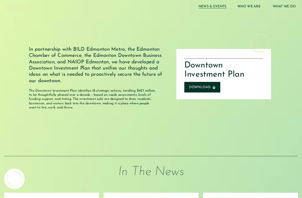 yegdowntown.ca