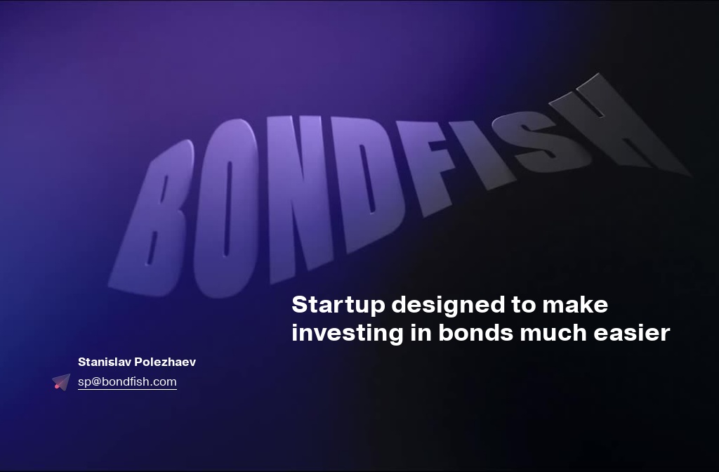 Bondfish