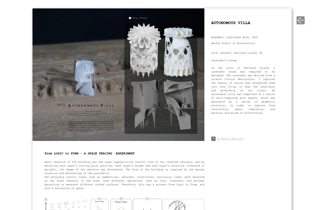 Sizhe Wang — autonomous_villa