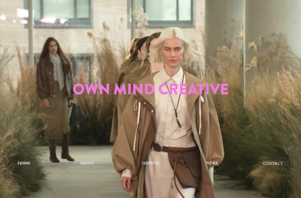 Own Mind Creative