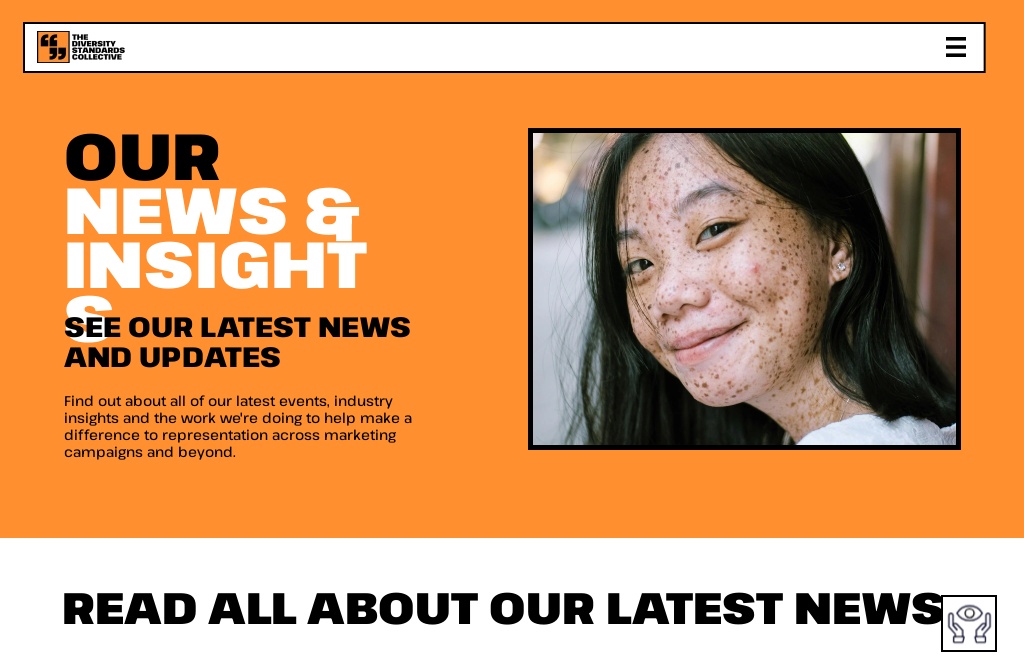 The DSC | Expert Cultural Insights & Research — News & Insights