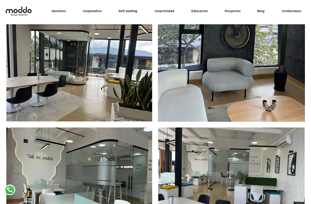 Moddo Design Solutions — GOREAL