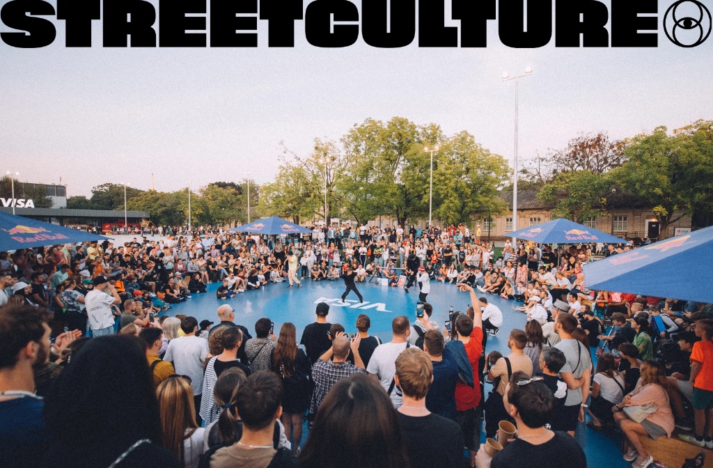 Street Culture — PROJECTS