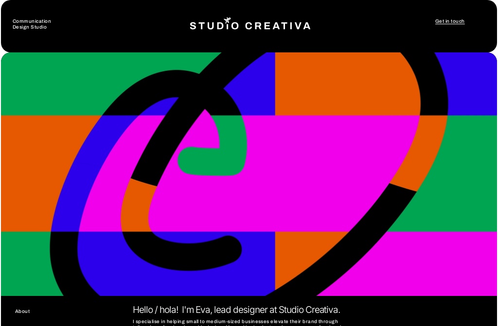 Studio Creativa