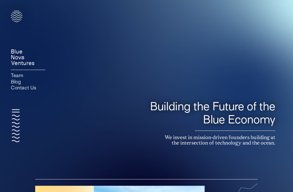 Blue Nova Ventures