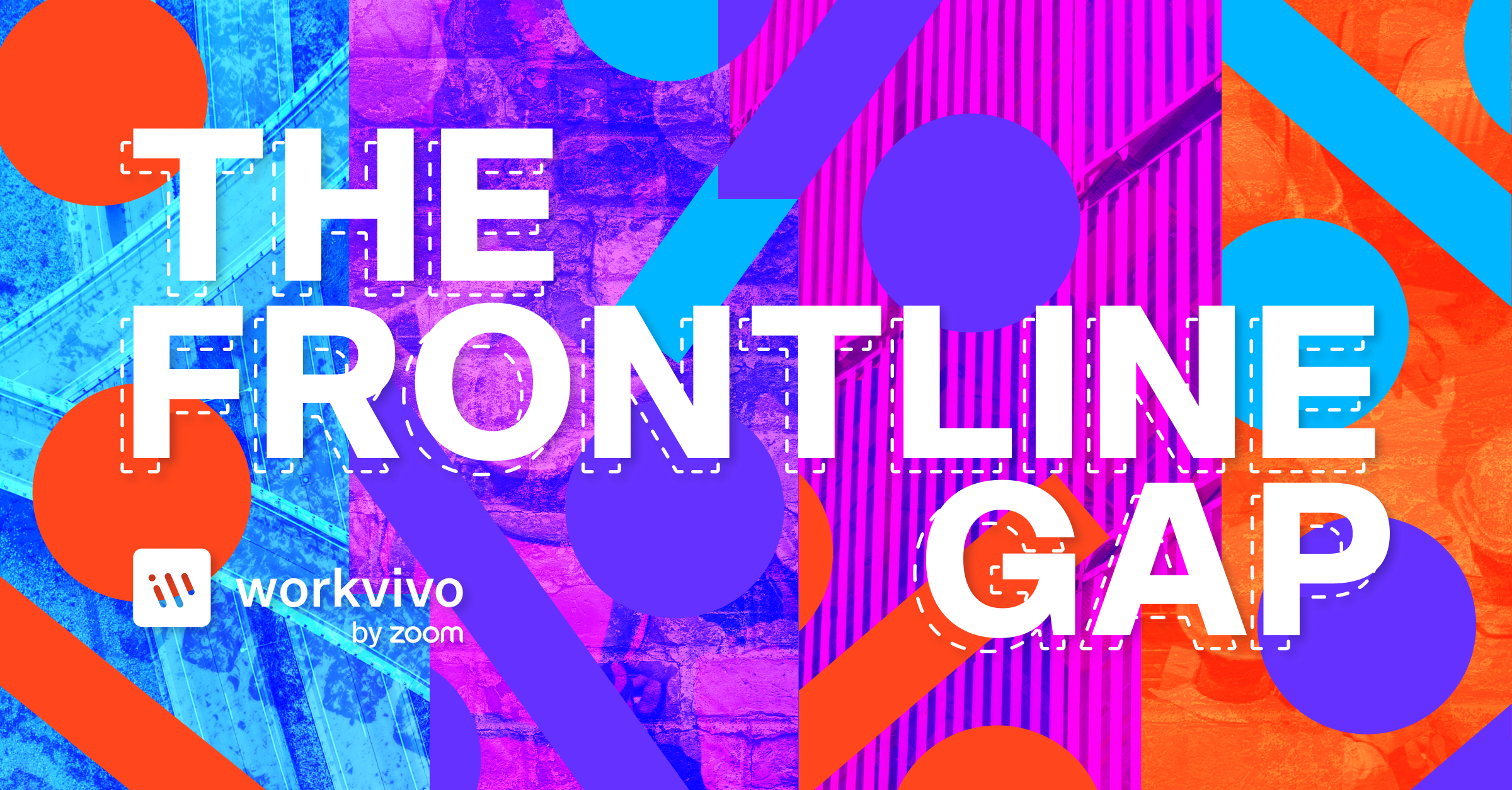 The Frontline Gap Report Insights From 7 500 Frontline Workers Workvivo